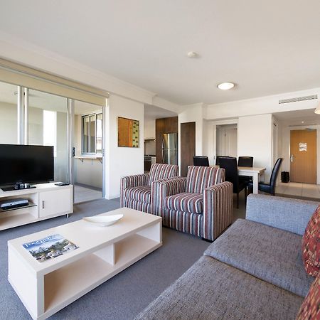Oaks Brisbane Mews Suites Zewnętrze zdjęcie