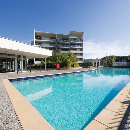 Oaks Brisbane Mews Suites Zewnętrze zdjęcie