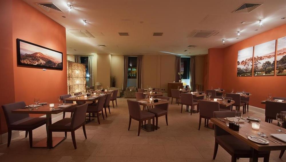 Oaks Brisbane Mews Suites Zewnętrze zdjęcie