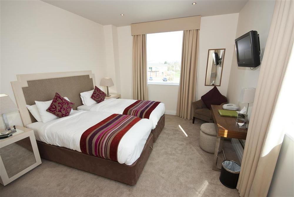 Oaks Brisbane Mews Suites Pokój zdjęcie