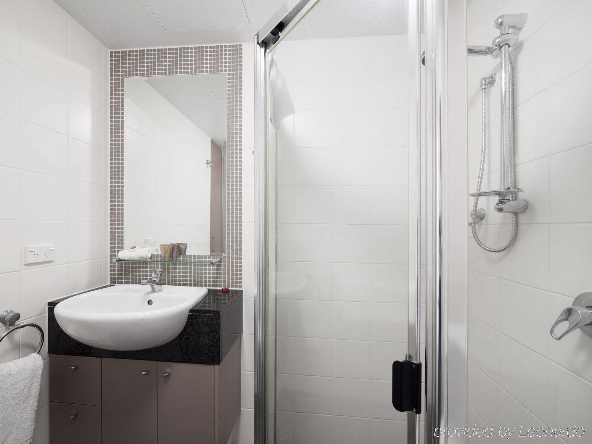Oaks Brisbane Mews Suites Zewnętrze zdjęcie